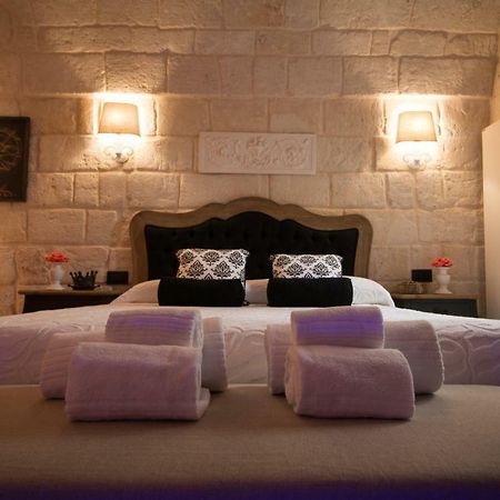 Suite Conte Cavour Monopoli Exterior foto