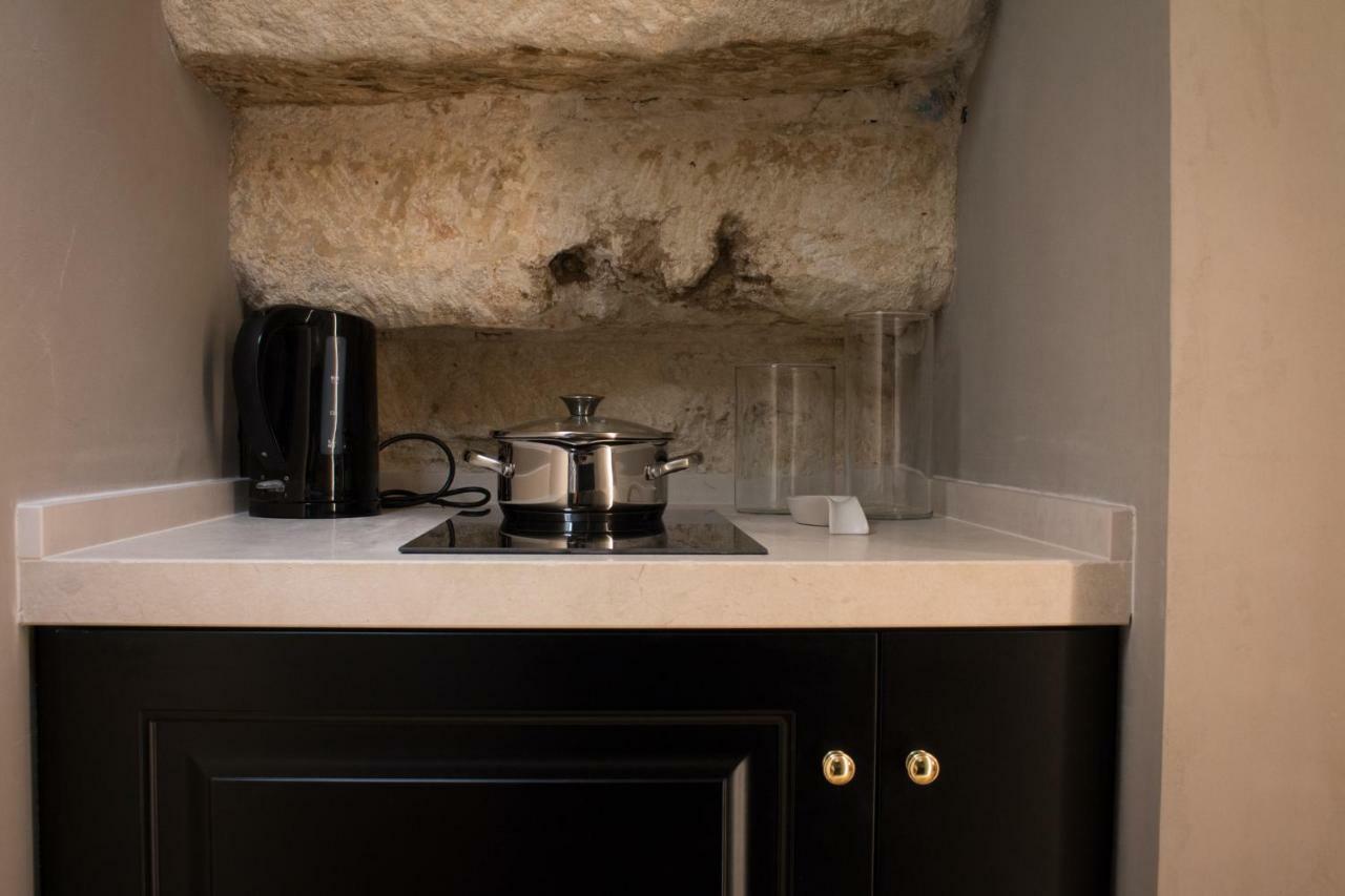 Suite Conte Cavour Monopoli Exterior foto